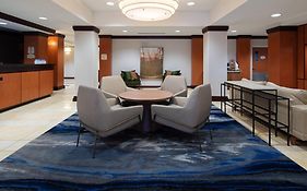 Fairfield Inn&Suites Seattle Bremerton