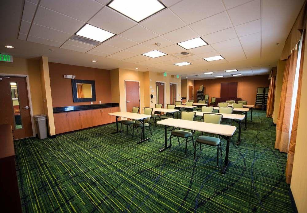 Fairfield Inn&Suites Seattle Bremerton Exterior foto