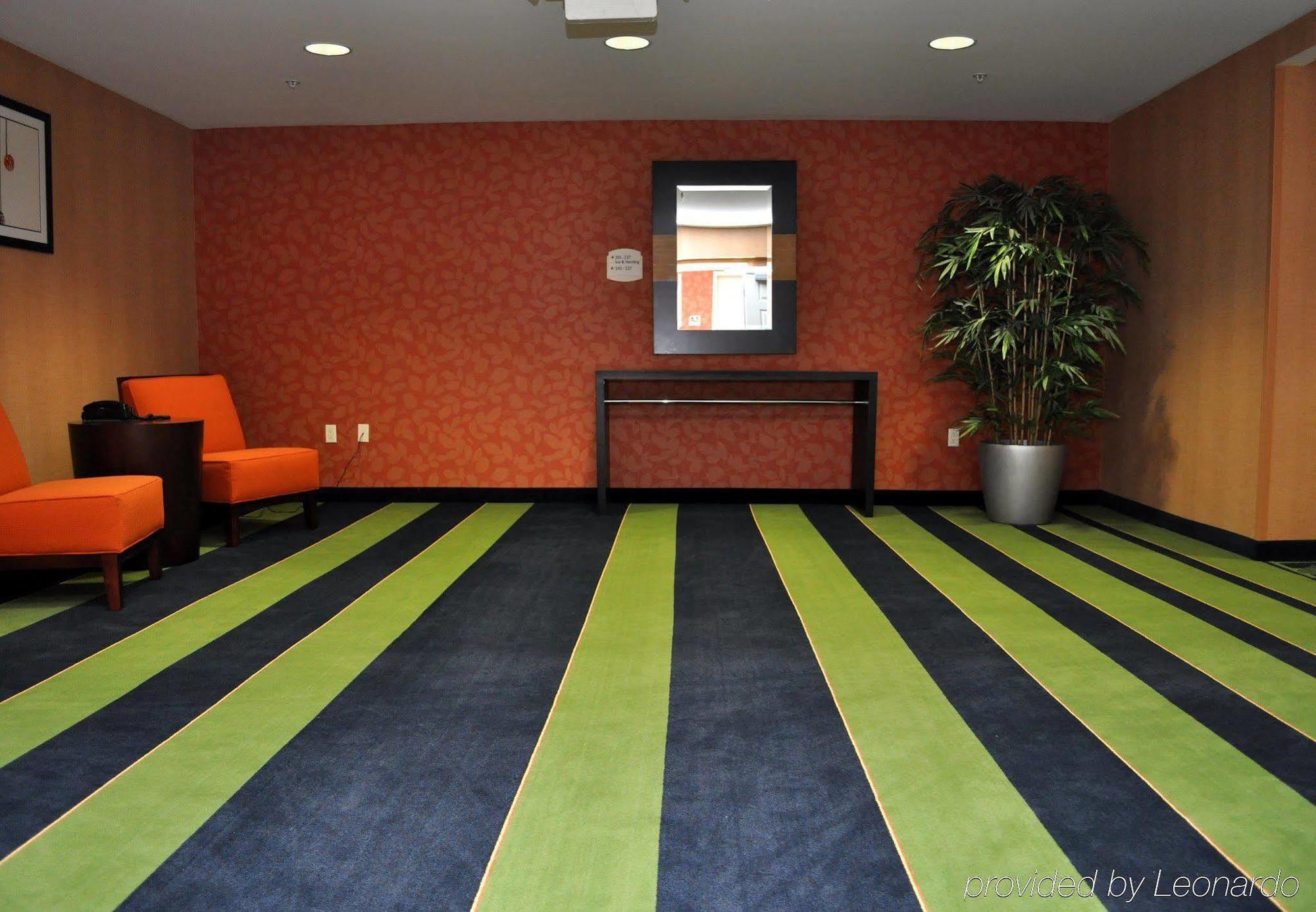 Fairfield Inn&Suites Seattle Bremerton Exterior foto
