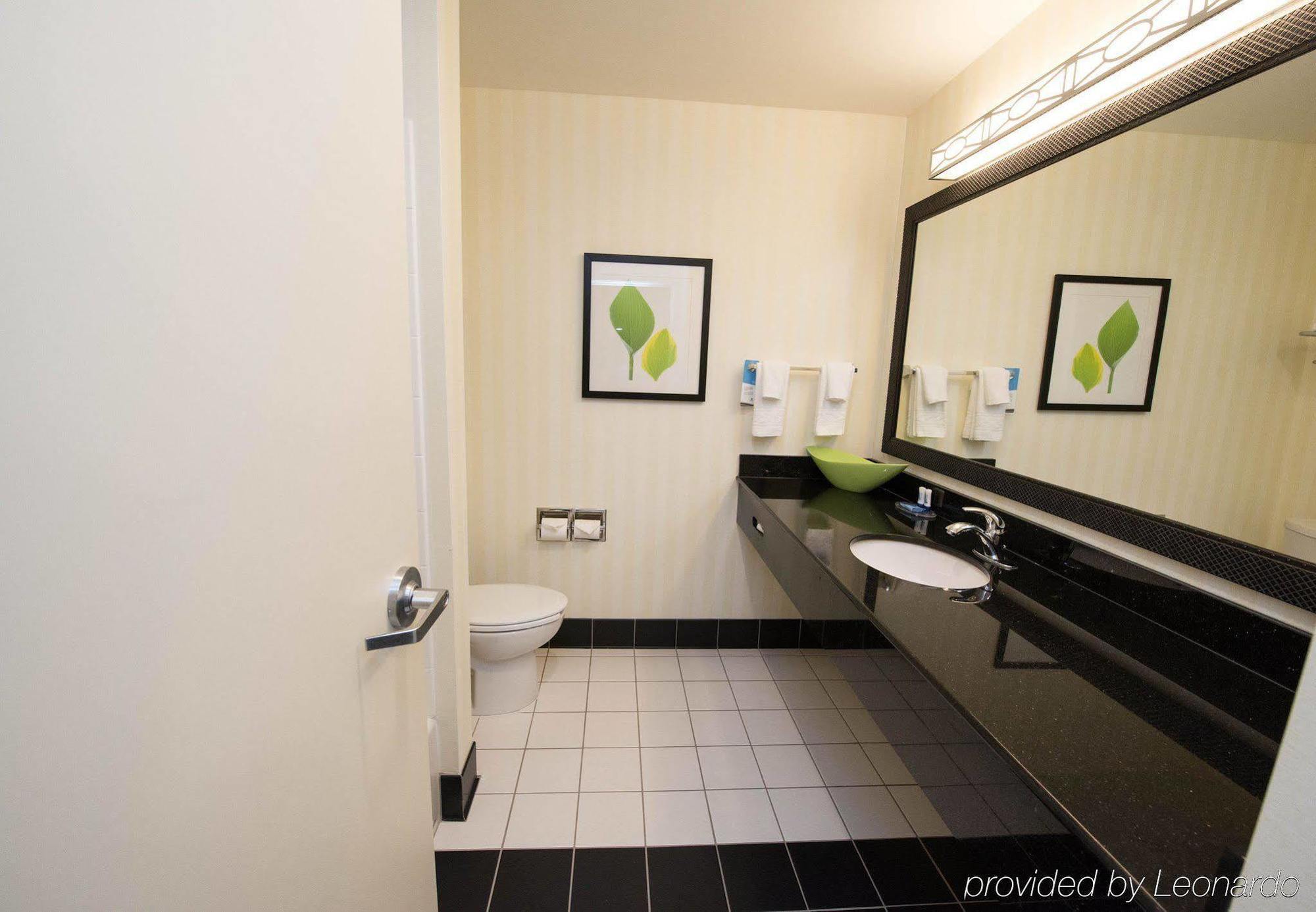 Fairfield Inn&Suites Seattle Bremerton Exterior foto